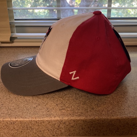 NC State University Hat!! Size: Stretch L - Picture 2 of 4